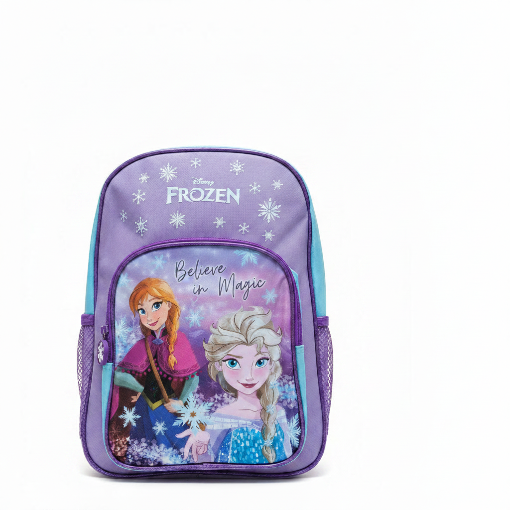 Set Școlar Frozen II