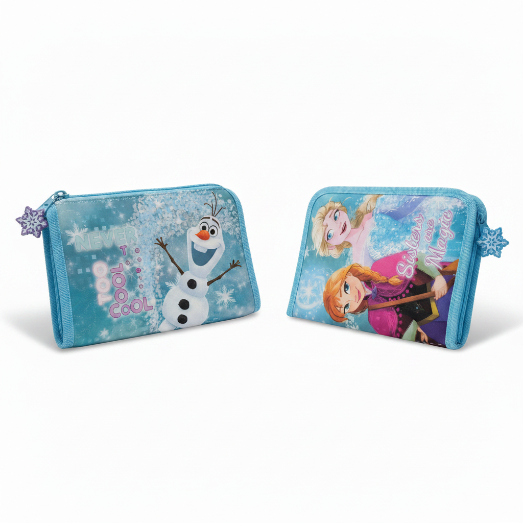 Set Școlar Frozen II