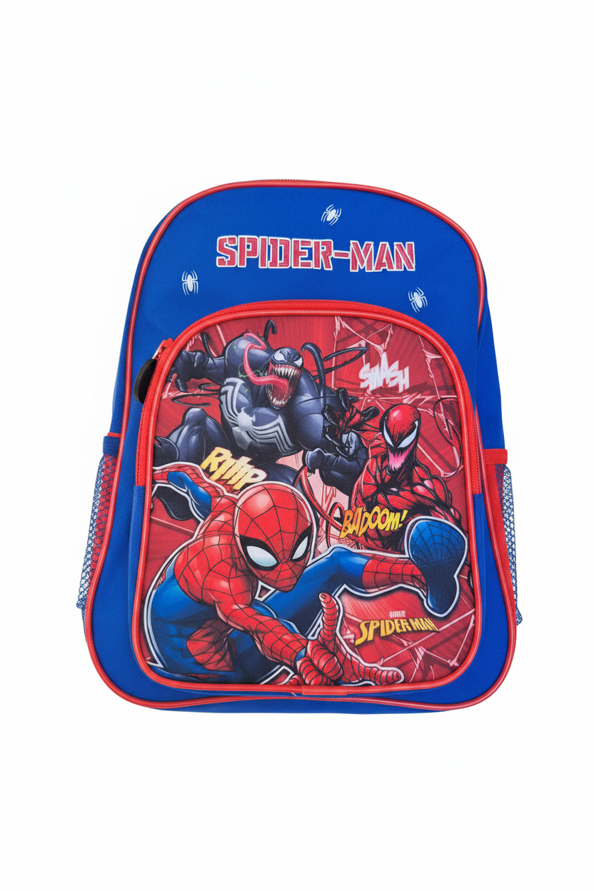 Set Școlar Spider-Man