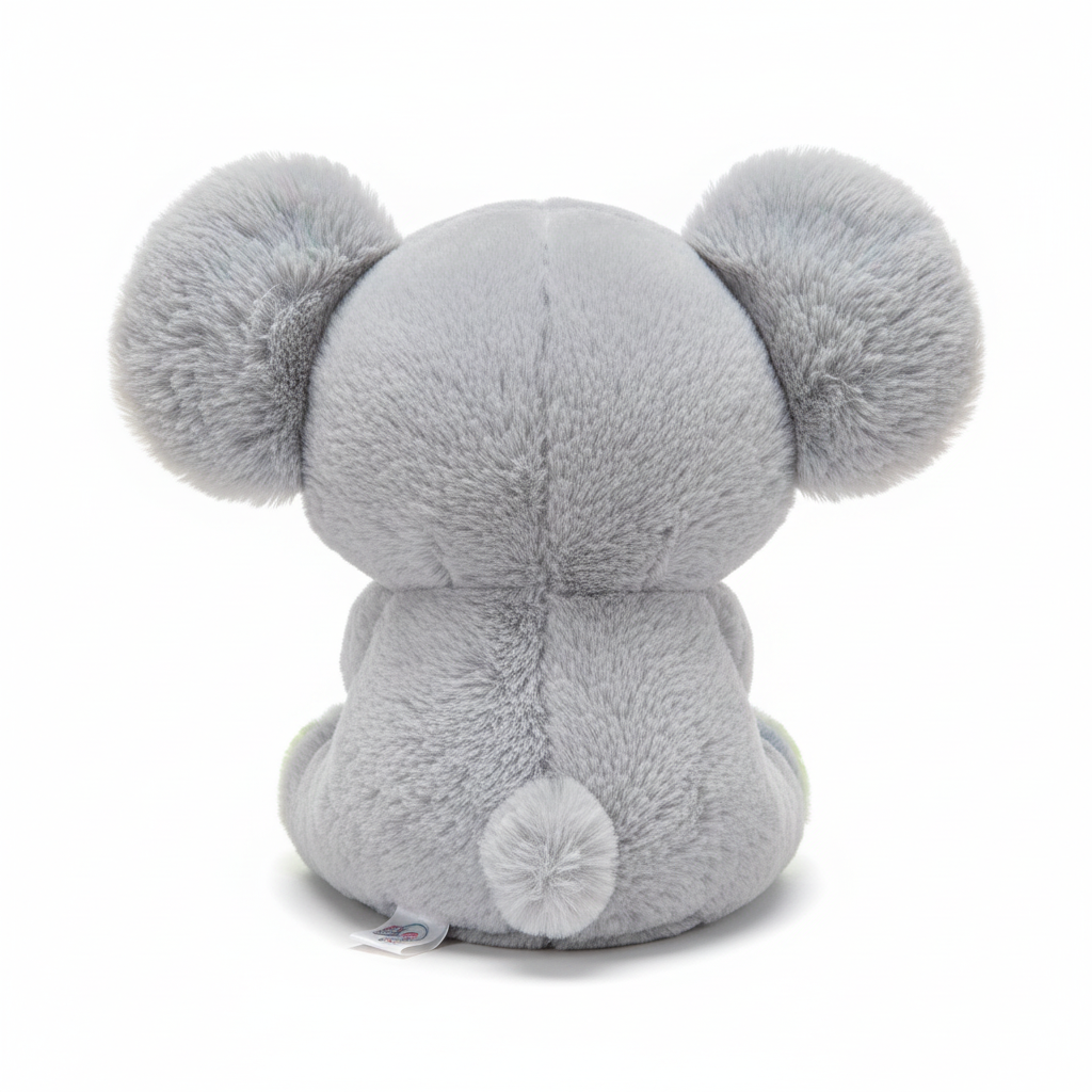 Jucărie de Pluș Koala cu Sunete