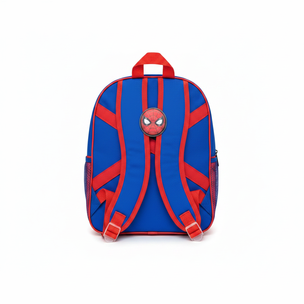 Set Școlar Spider-Man