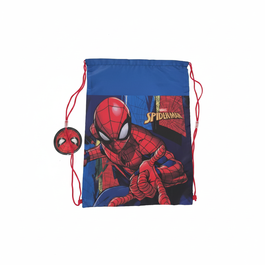 Set Școlar Spider-Man